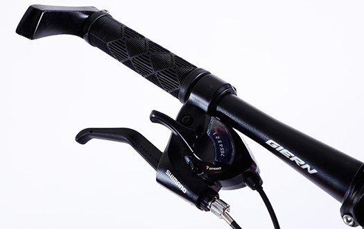 shifter shifter