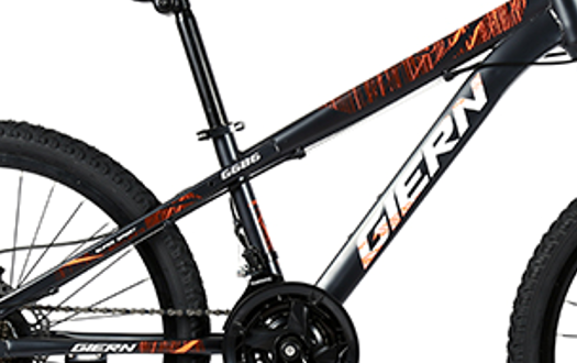 bicycle frame bicycle frame