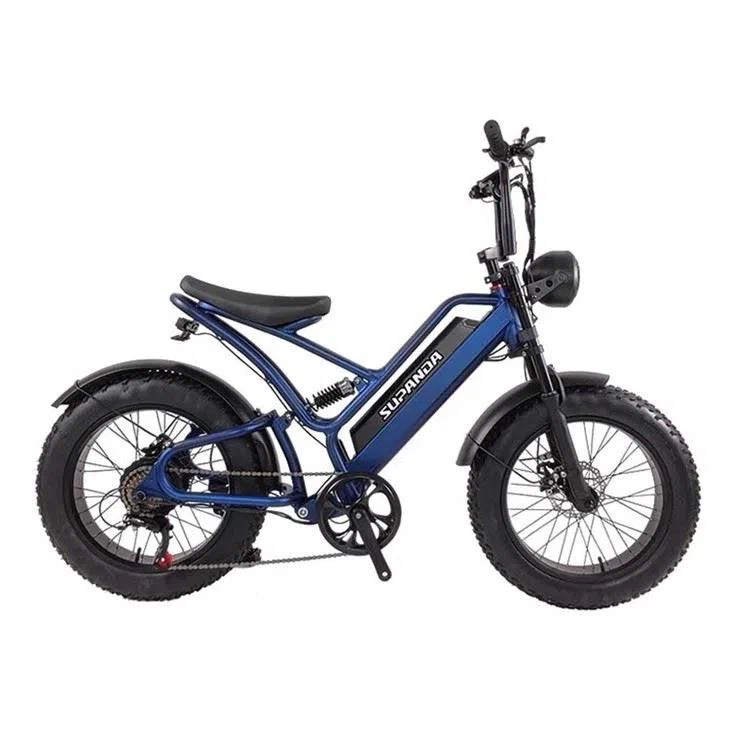 29 Inch Saill Rothar Leictreach Tíre