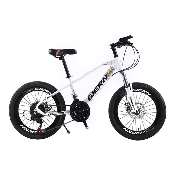 20 Downhill Cycle