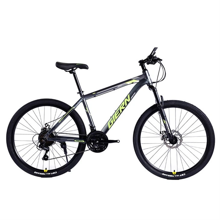 Good Hardtail Mountain Bikes