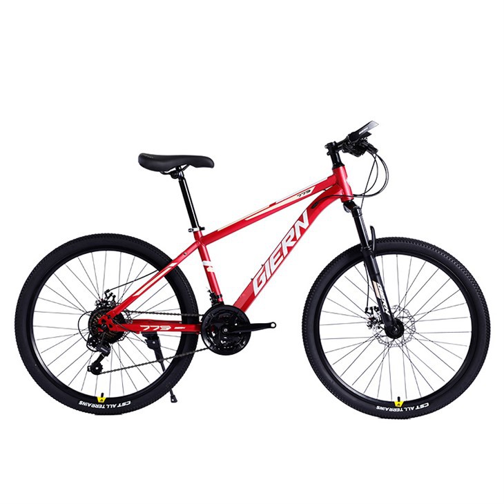 Fráma Mtb 29 Éide Crua