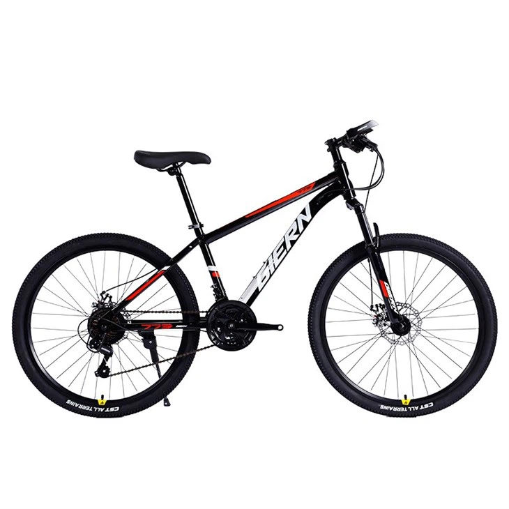 Mtb Frame 29 Hardtail