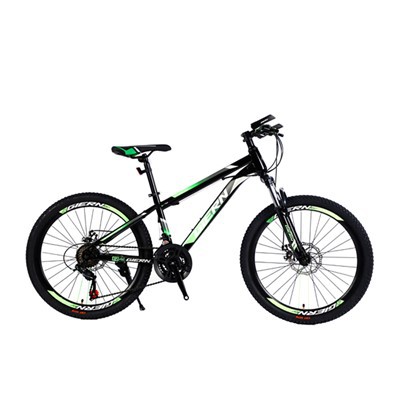21 Luas Hardtail Mtb