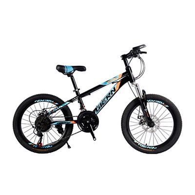 Rothar Sléibhe Hardtail do thosaitheoirí