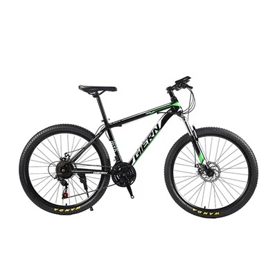 MTB Cruach Ardcharbóin