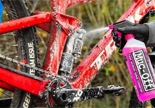 mountain bicycle clean mountain bicycle clean